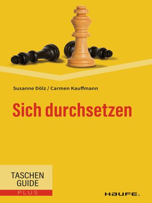 cover image of Sich durchsetzen